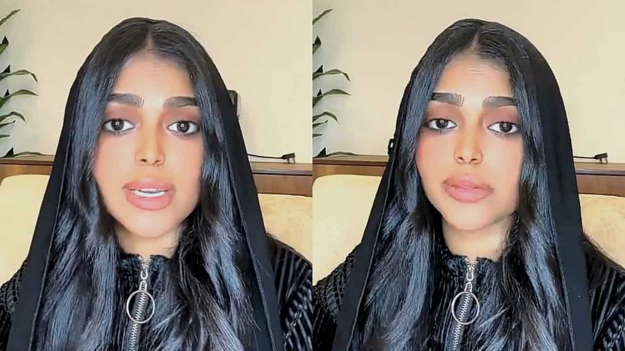 نورا الشمري