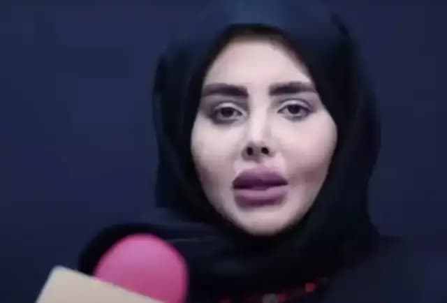 أنجلينا جولي الزومبي