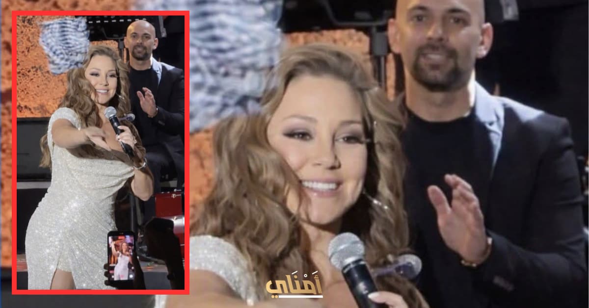إليسا تونس