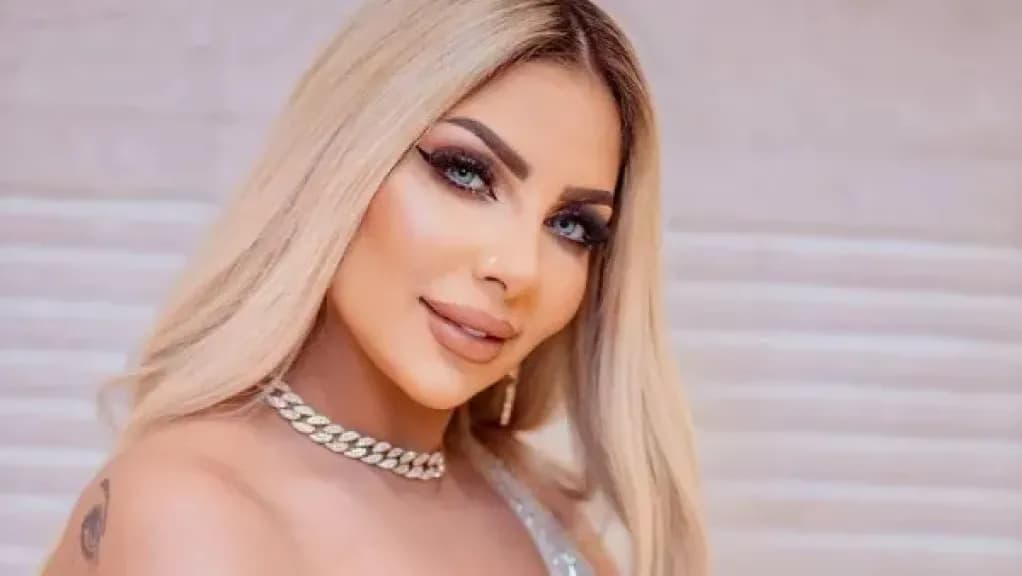 سارة خليفة