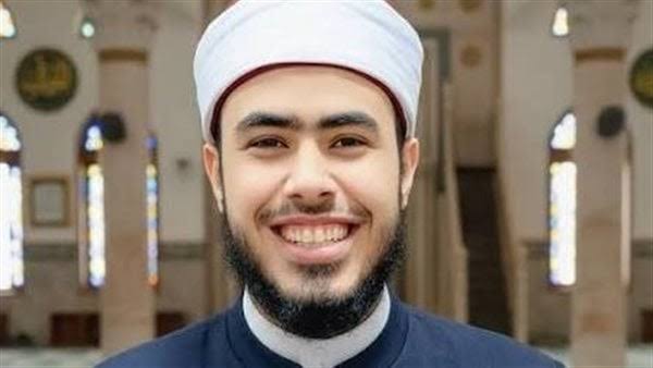 محمد الجازي الداعية