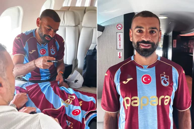 محمد صلاح
