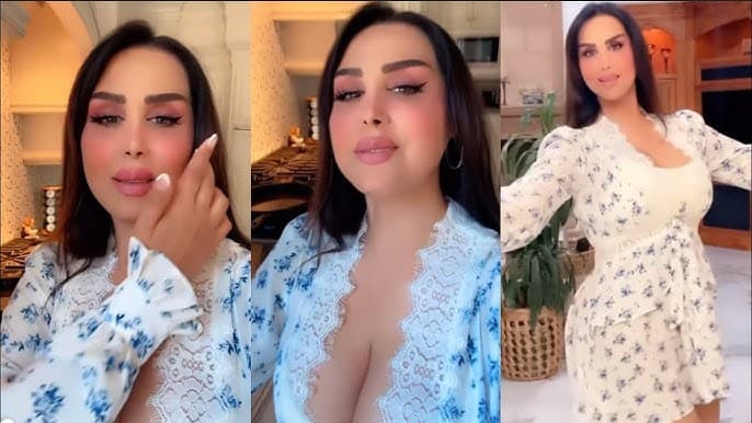 هند القحطاني
