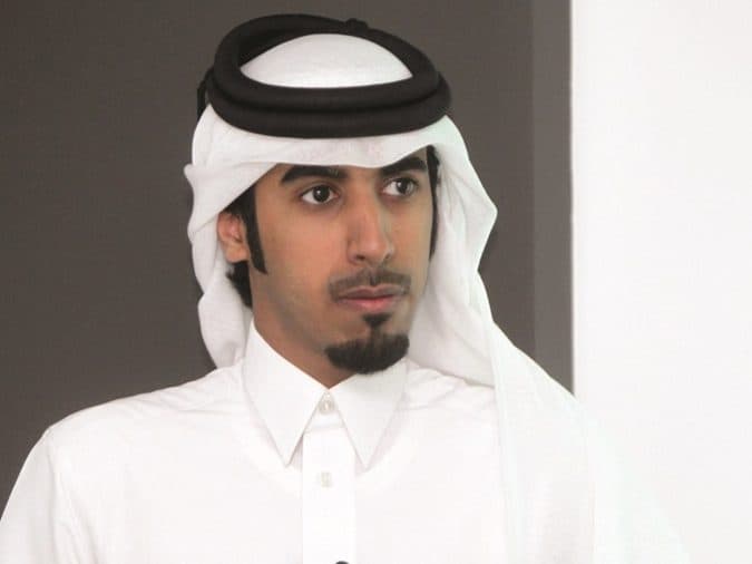 علي حمود النعيمي