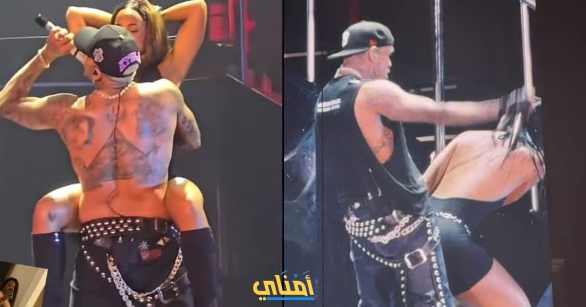 كريس براون