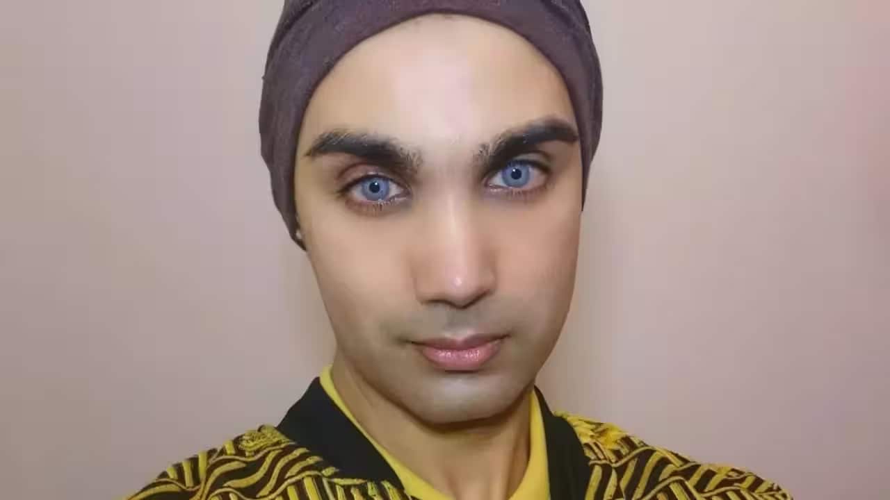نيكولاس أوجولا