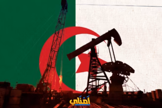 الجزائر النفط