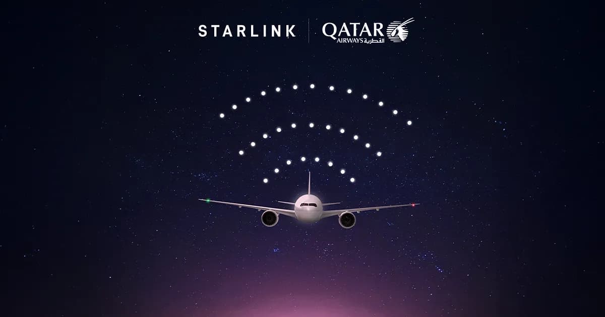 ستارلينك