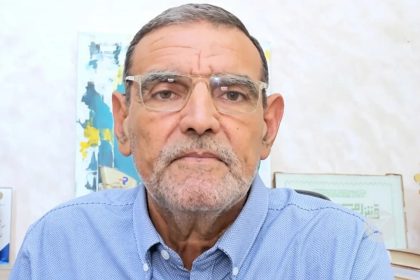 محمد الفايد