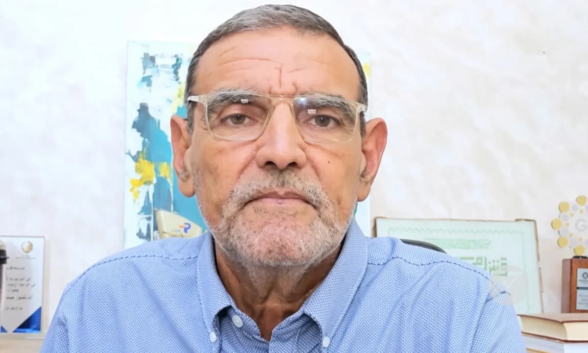 محمد الفايد