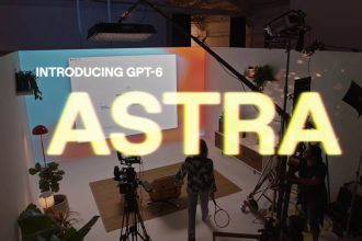 GPT-6 Astra