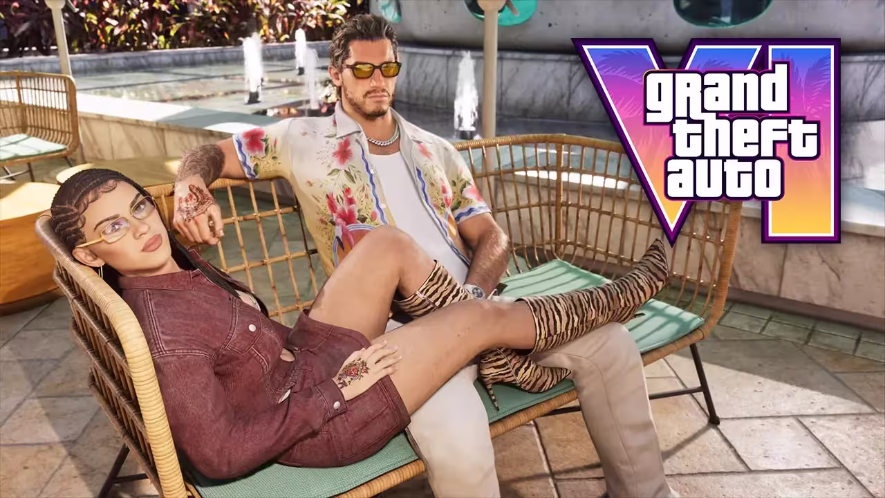 GTA 6