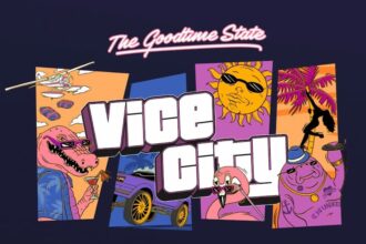 فايس سيتي GTA 6