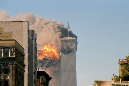 هجمات 11 سبتمبر 2001