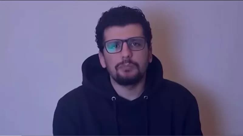 سراج حياني