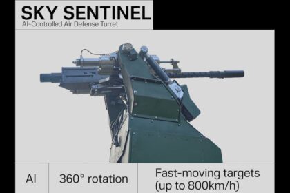 سكاي سينتينل Sky Sentinel
