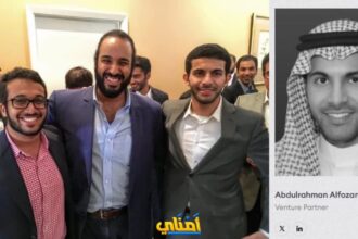 علاقة عبدالرحمن الفوزان بمحمد بن سلمان