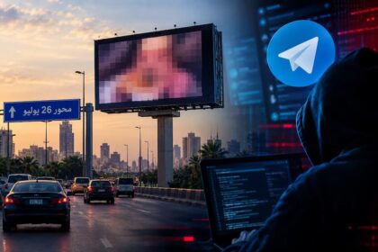محور 26 يوليو في مصر