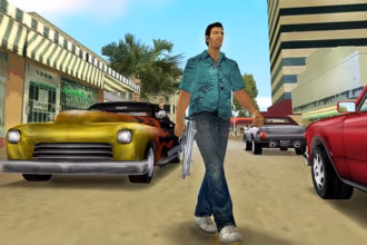 GTA Vice City