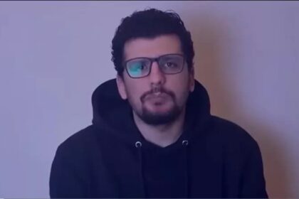 سراج حياني